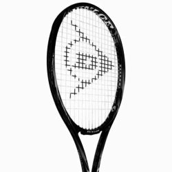 Dunlop Blackstorm 4D Tennis Racket